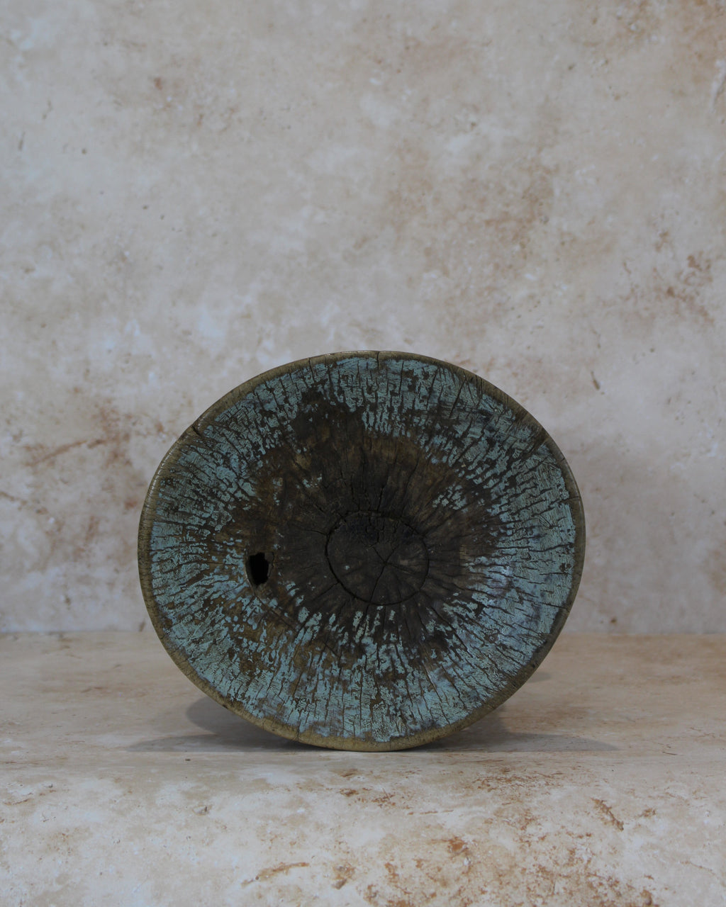 Tonga Stool - 173.4