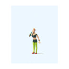 Punk Rock Terrarium Figure 28047
