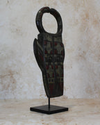 Mali Bull Mask - 196.1