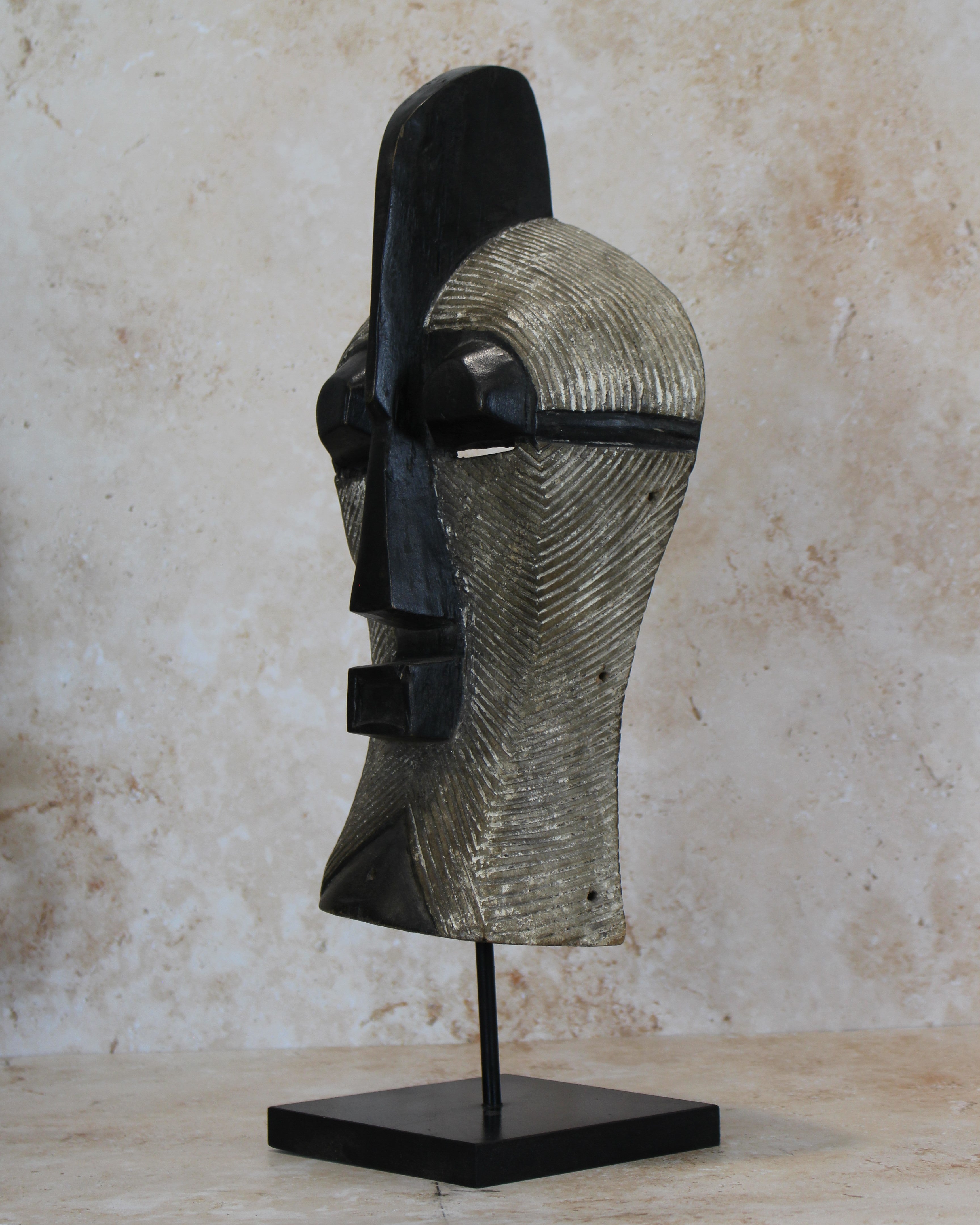 Songye Mask 192.2