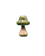 Moss Mushroom - Tall - Natural Stone