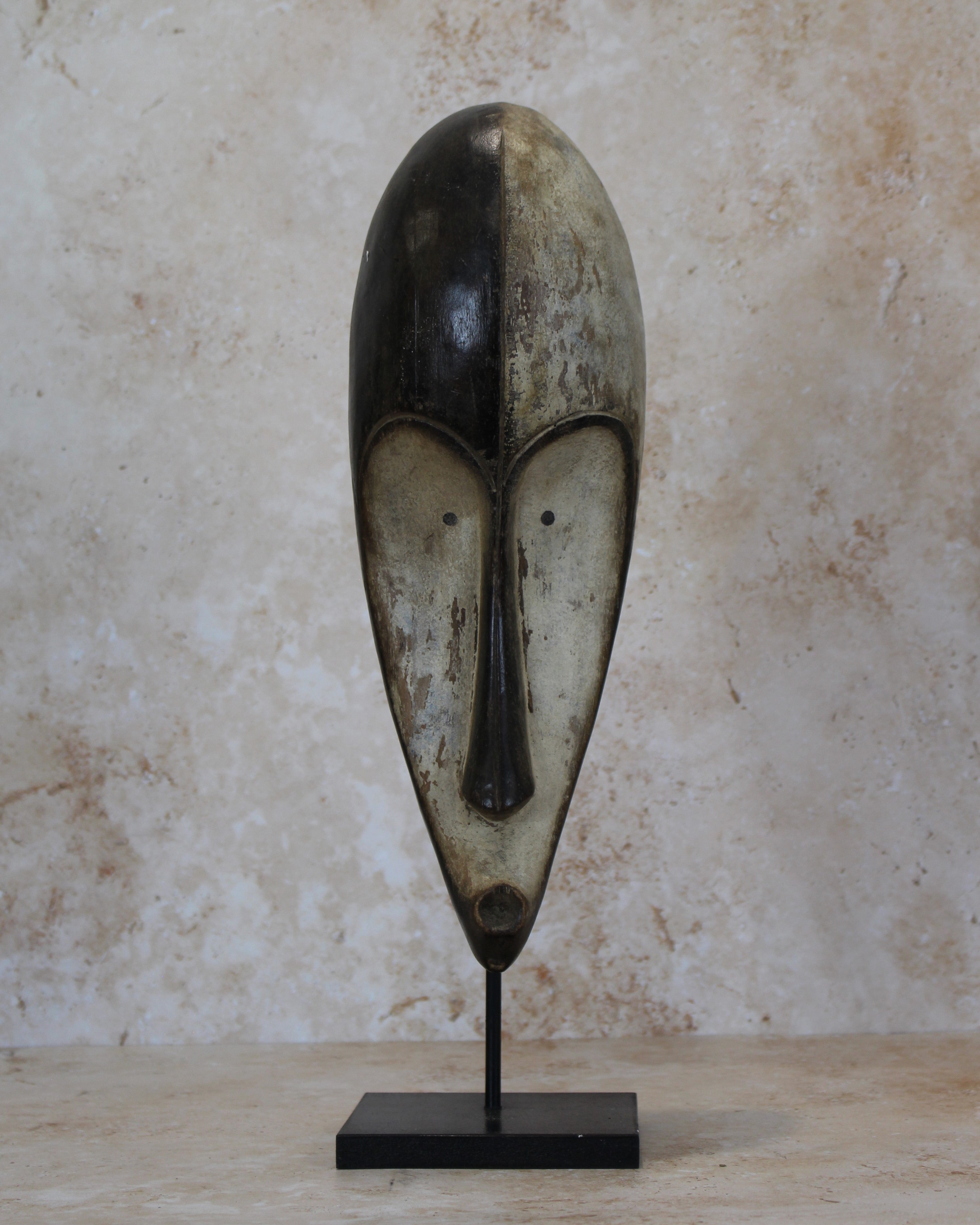 Fang Mask - 186.4