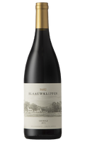 Blaauwklippen Shiraz 2022