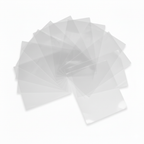 A4 Clear Acetate Sheets