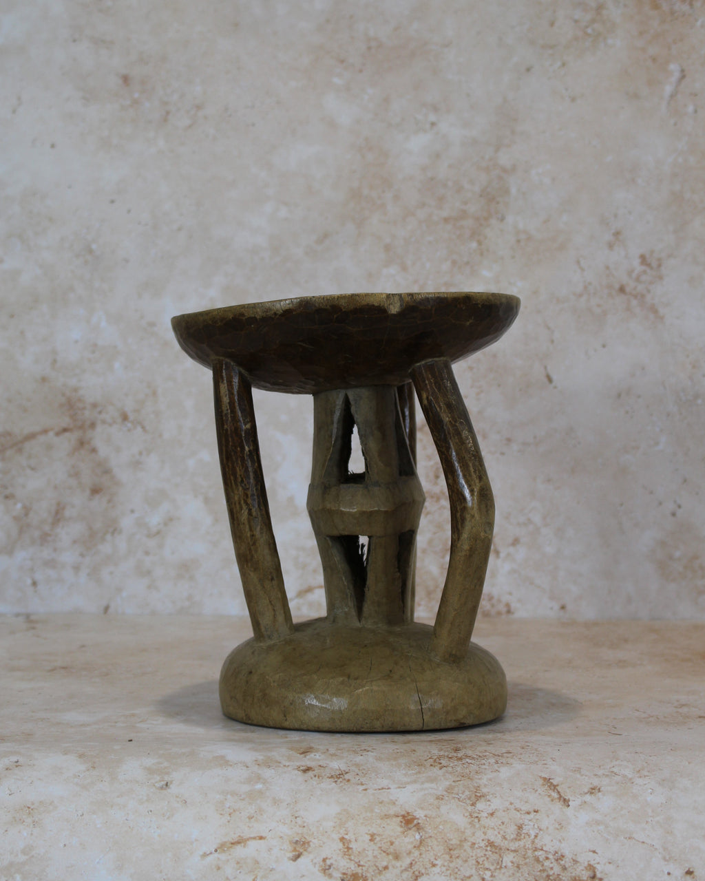 Tonga Stool - 173.3
