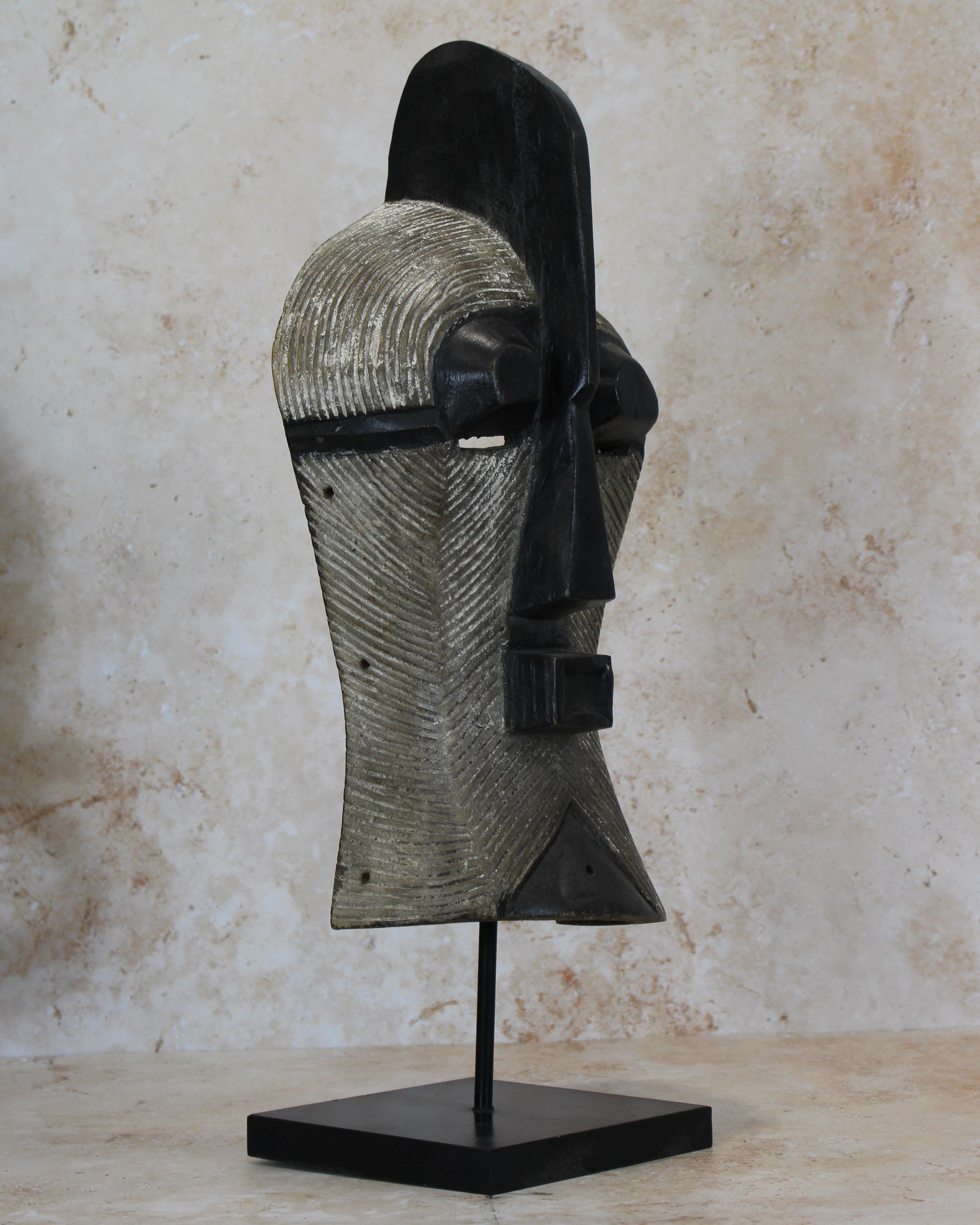 Songye Mask 192.2