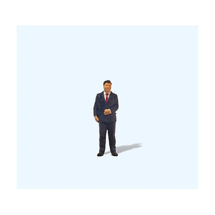 Xi Jinping Terrarium Figure 28267