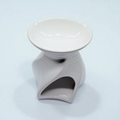 Lyon Ceramic Tea Light Wax Burner|Melter