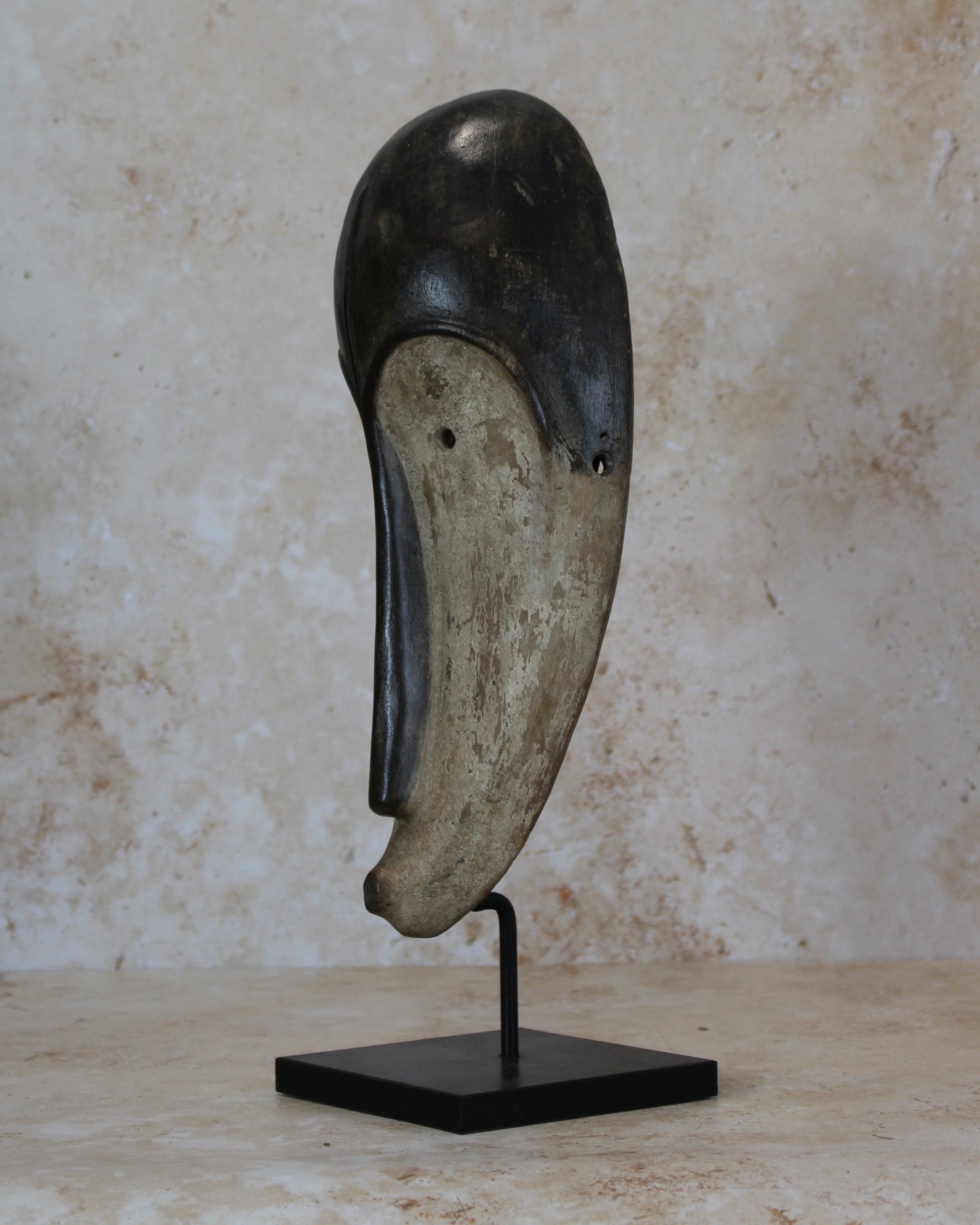 Fang Mask - 187.2