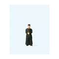Priest Terrarium Figures 28076