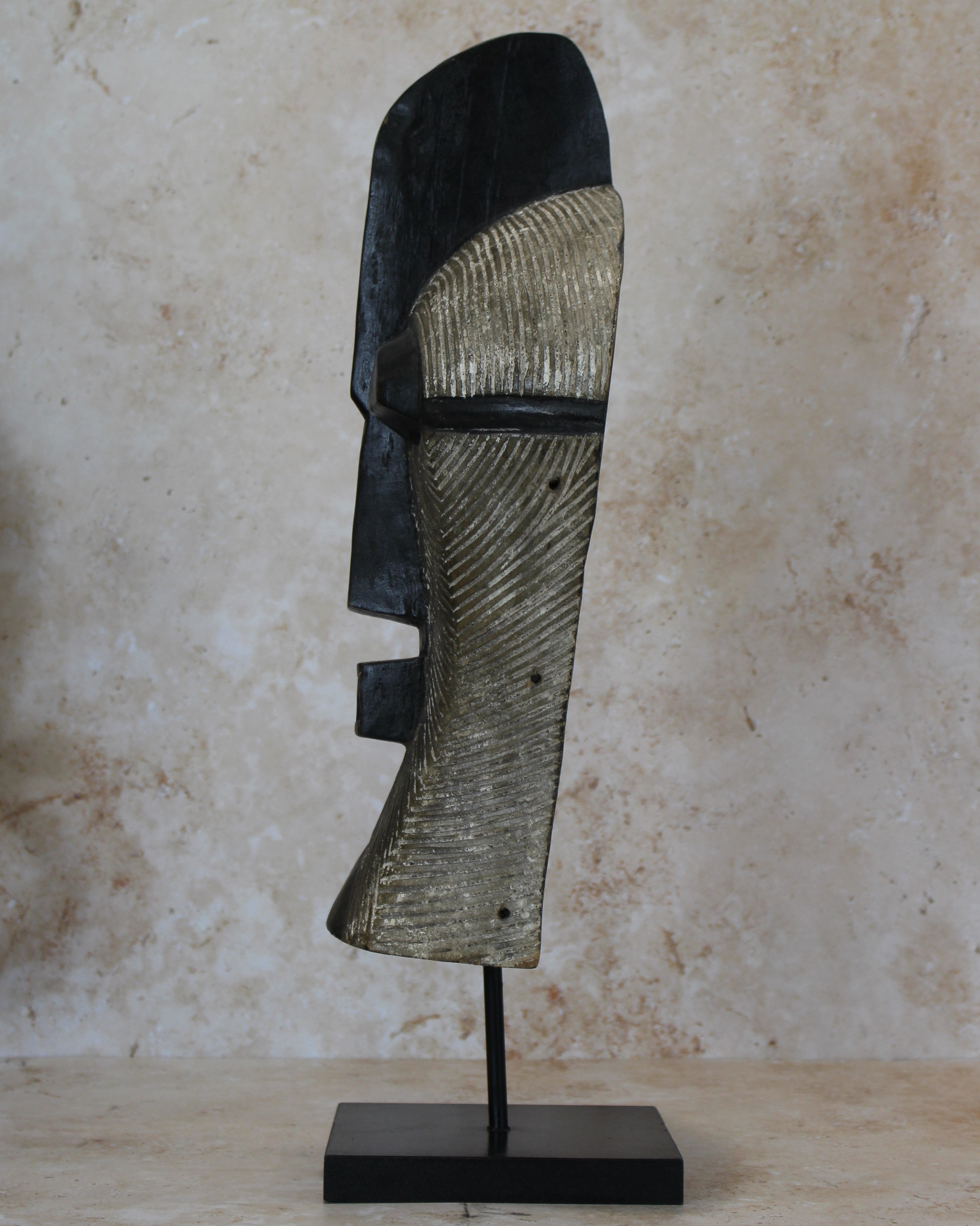 Songye Mask 192.2
