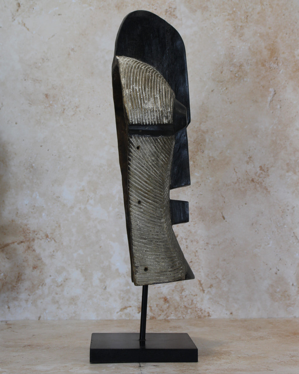 Songye Mask 192.2