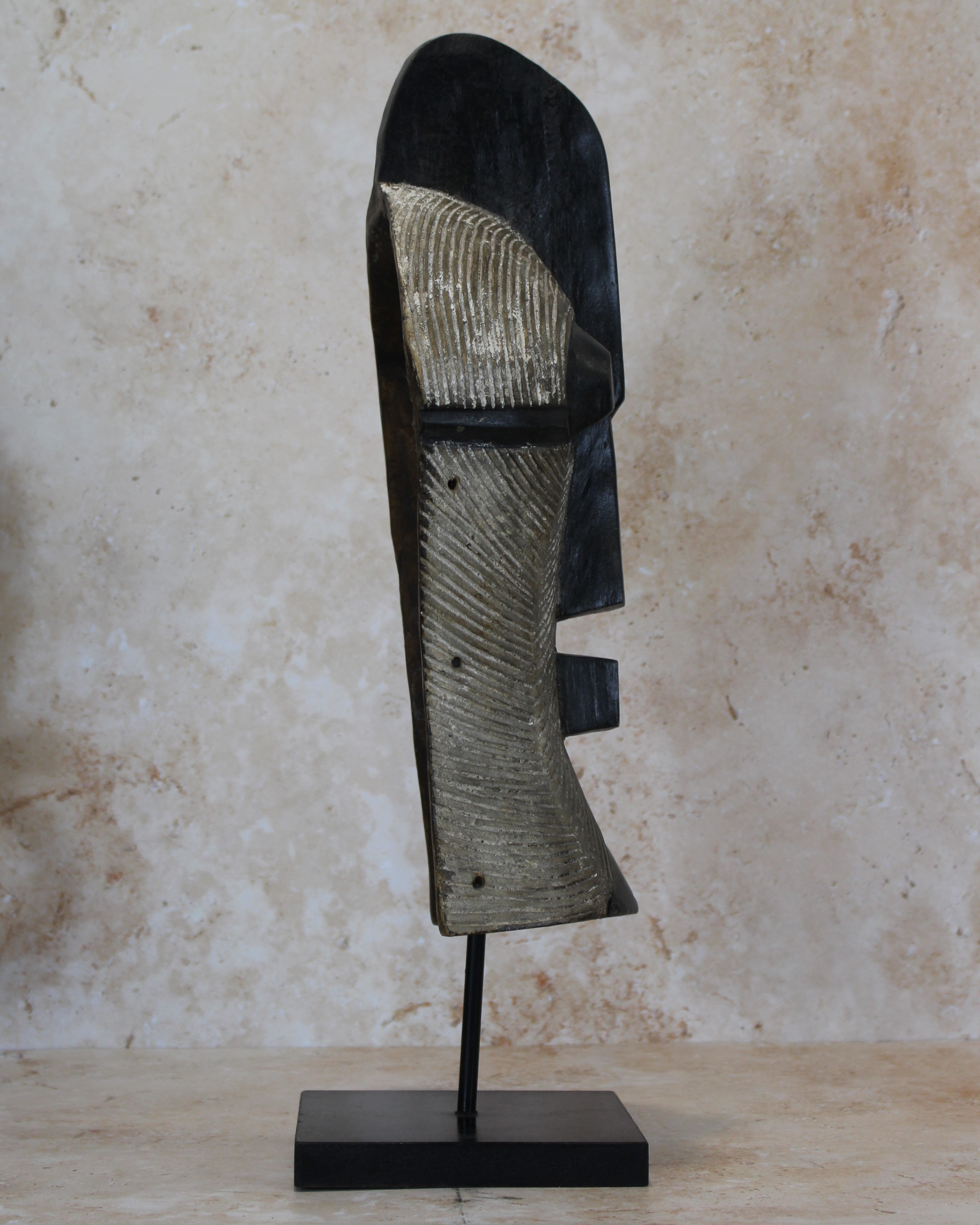 Songye Mask 192.2
