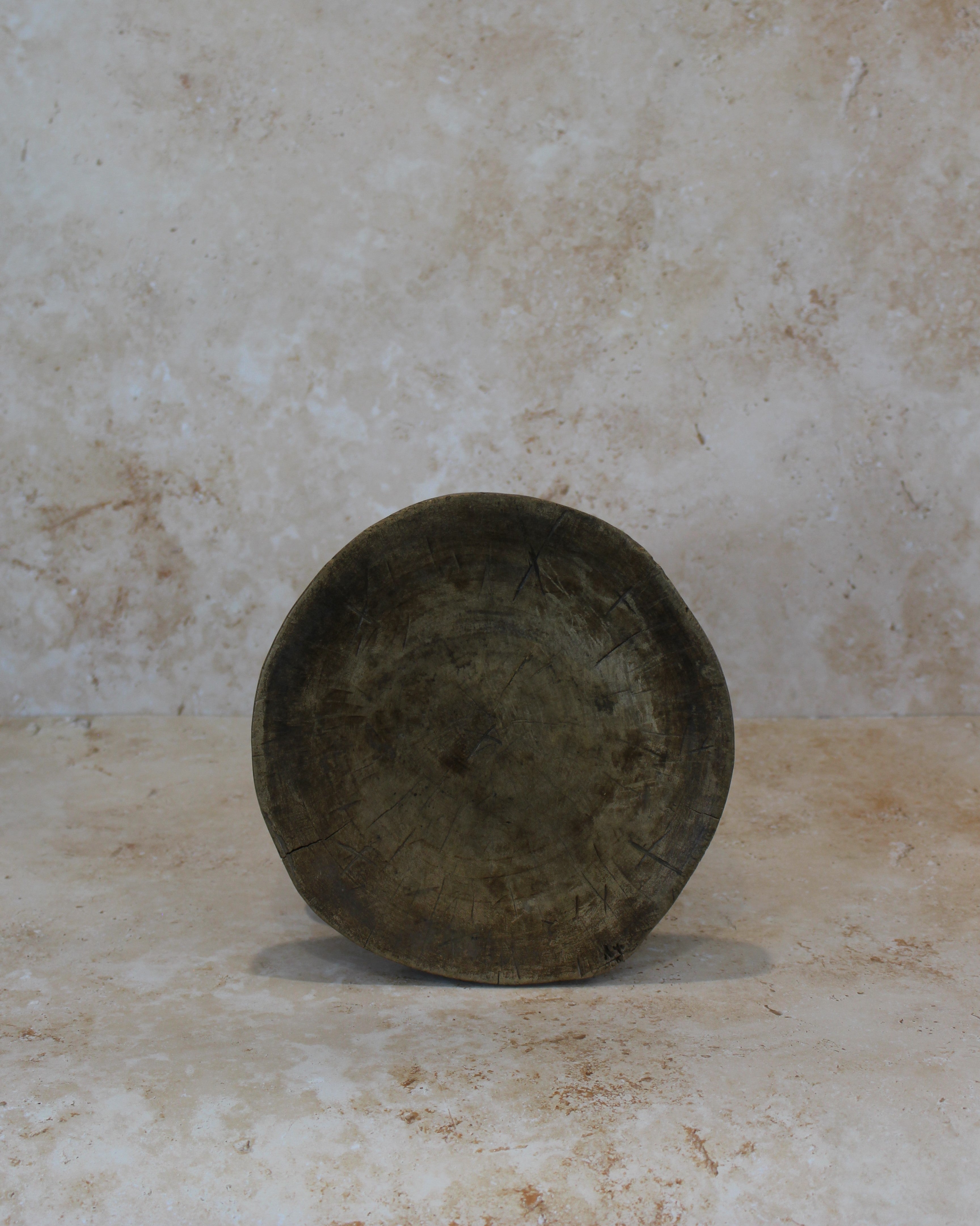 Tonga Stool - 20.1