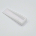 Bifacial Wedge Doorstop