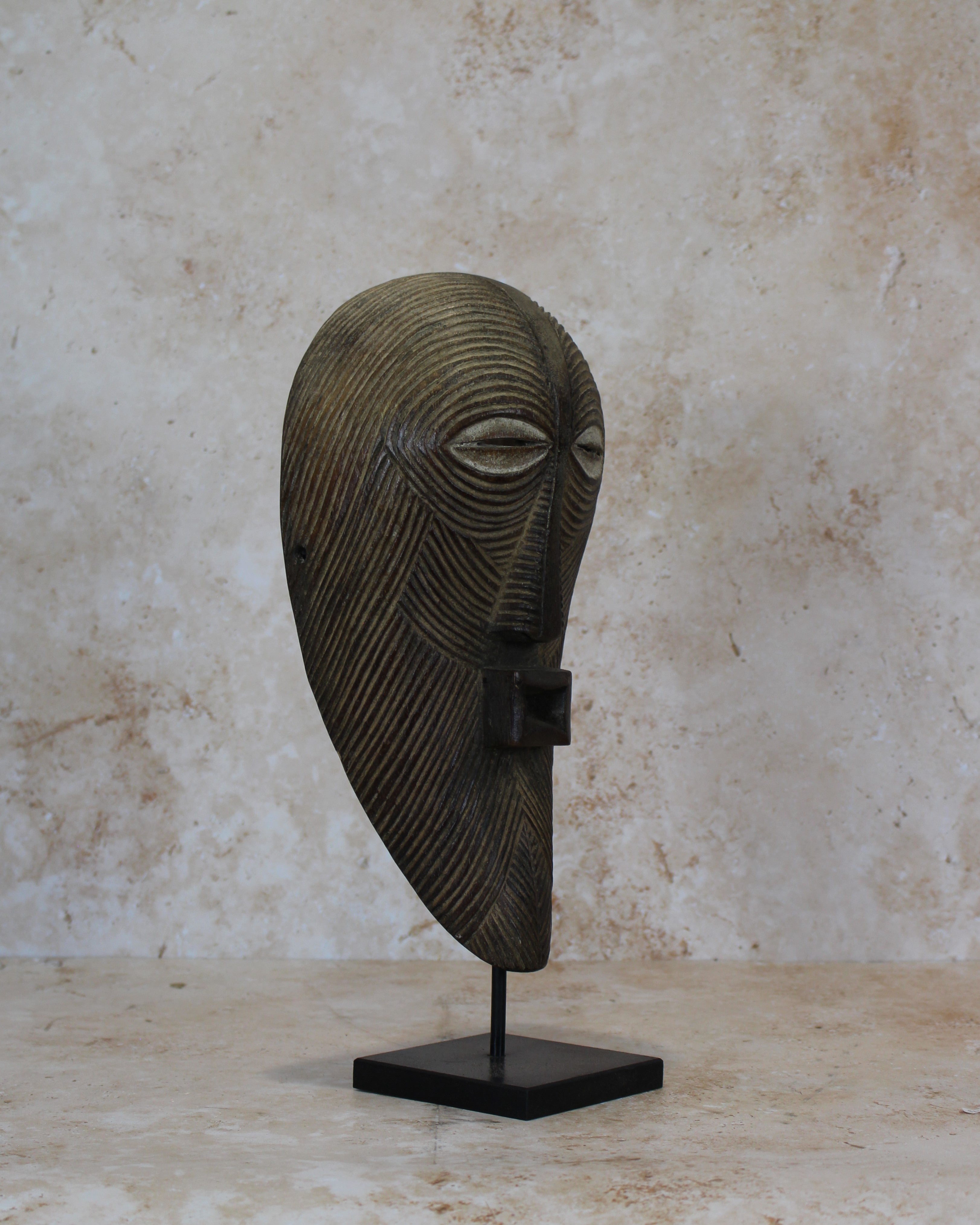 Songye Mask 192.1