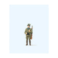 Hunter Terrarium Figure 28043