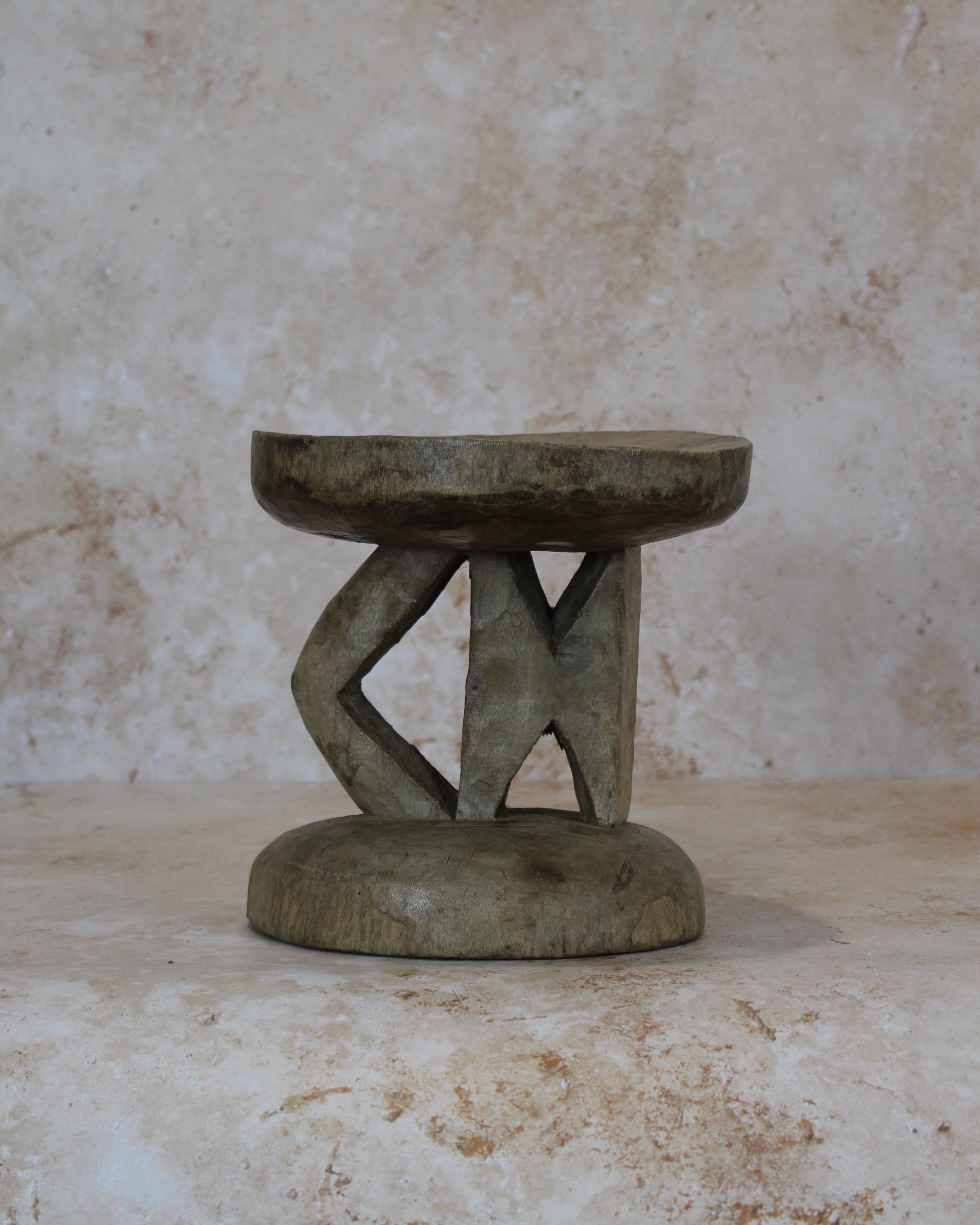 Tonga Stool - 173.1