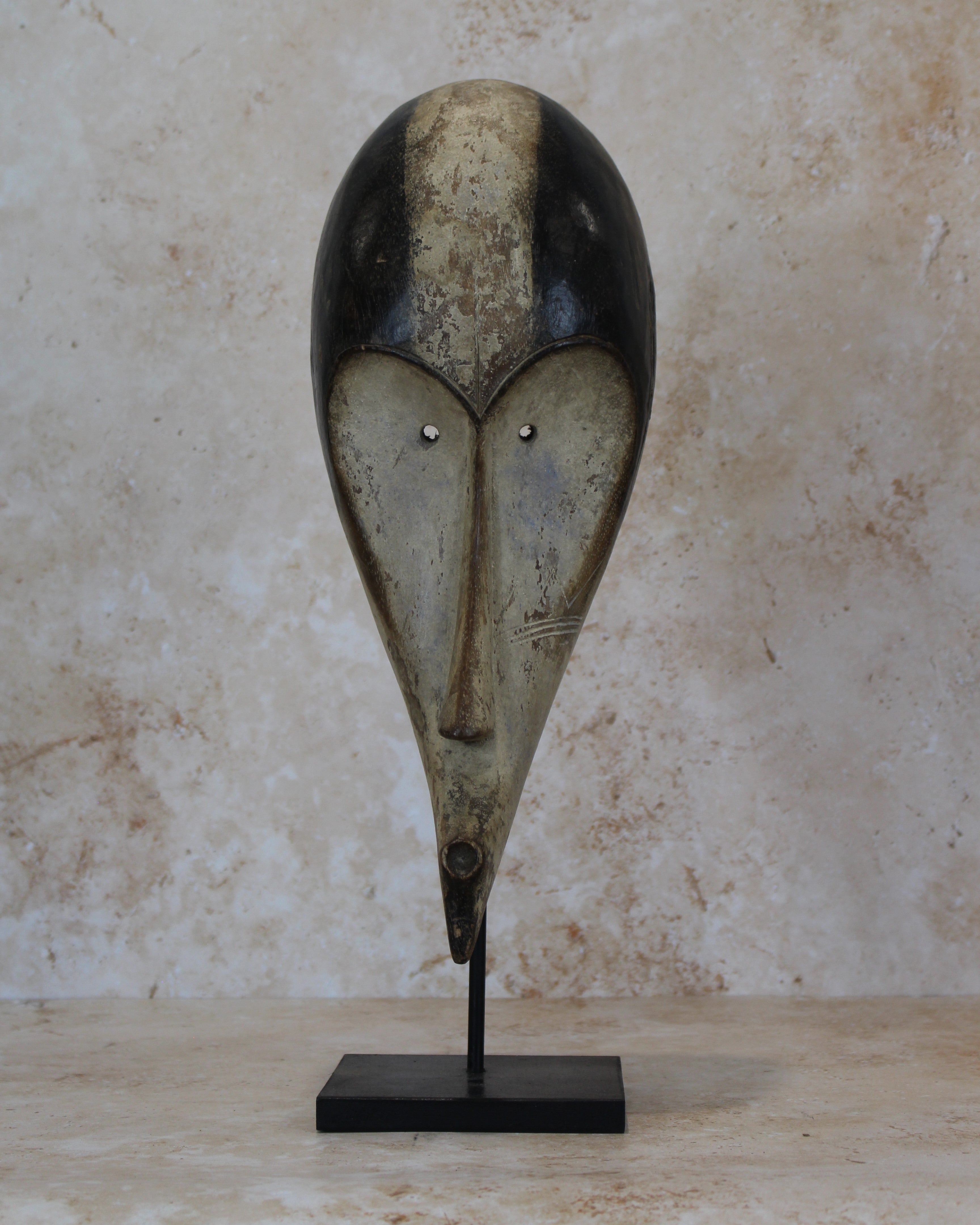 Fang Mask - 186.3