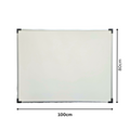 Large Whiteboard (various sizes)