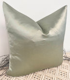 The Couture Cushion - The Sage Laura - Style No. 208