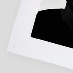 'Kobe: Forever' Print - By Neil Bedford