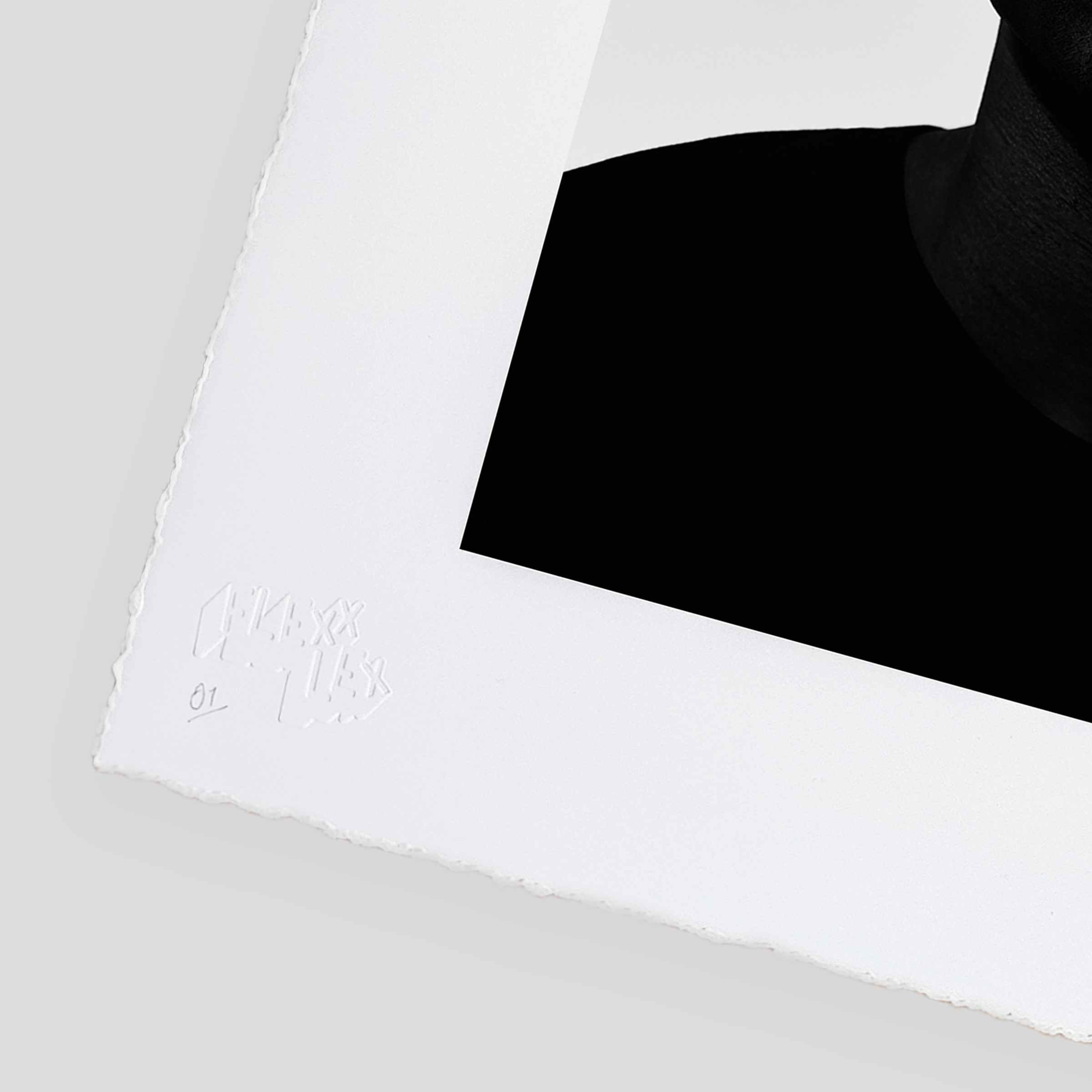 'Kobe: Forever' Print - By Neil Bedford