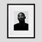 'Kobe: Forever' Print - By Neil Bedford