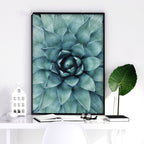 Soothing Wall Art | Set of 3 African Wildlife Wall art Prints