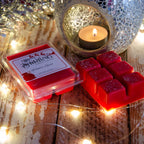 Winter Spice - Wax Melt Clamshell