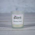 Blushing Orchid - Small Candle