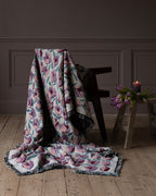 Tulip Kisses Blanket