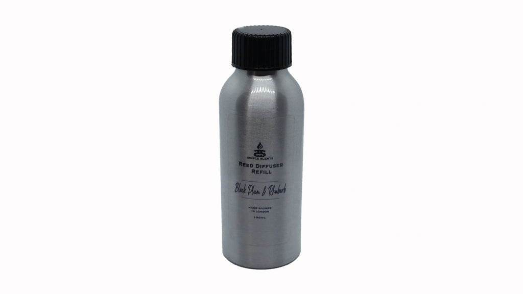 Simple Scents Excellence Reed Diffuser Refill