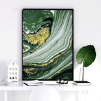 Wall art modern | set of 3 wall art poster prints