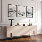 Wall Art Prints For Living Room | Set of 3 wall art prints