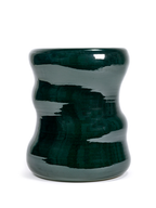 Organic Stool Green Pawn