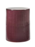 Marie Side Table Purple Pawn