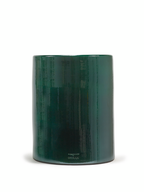 Marie Side Table Dark Green