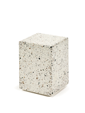 Terrazzo Side Table M Pawn