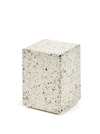 Terrazzo Side Table M Pawn