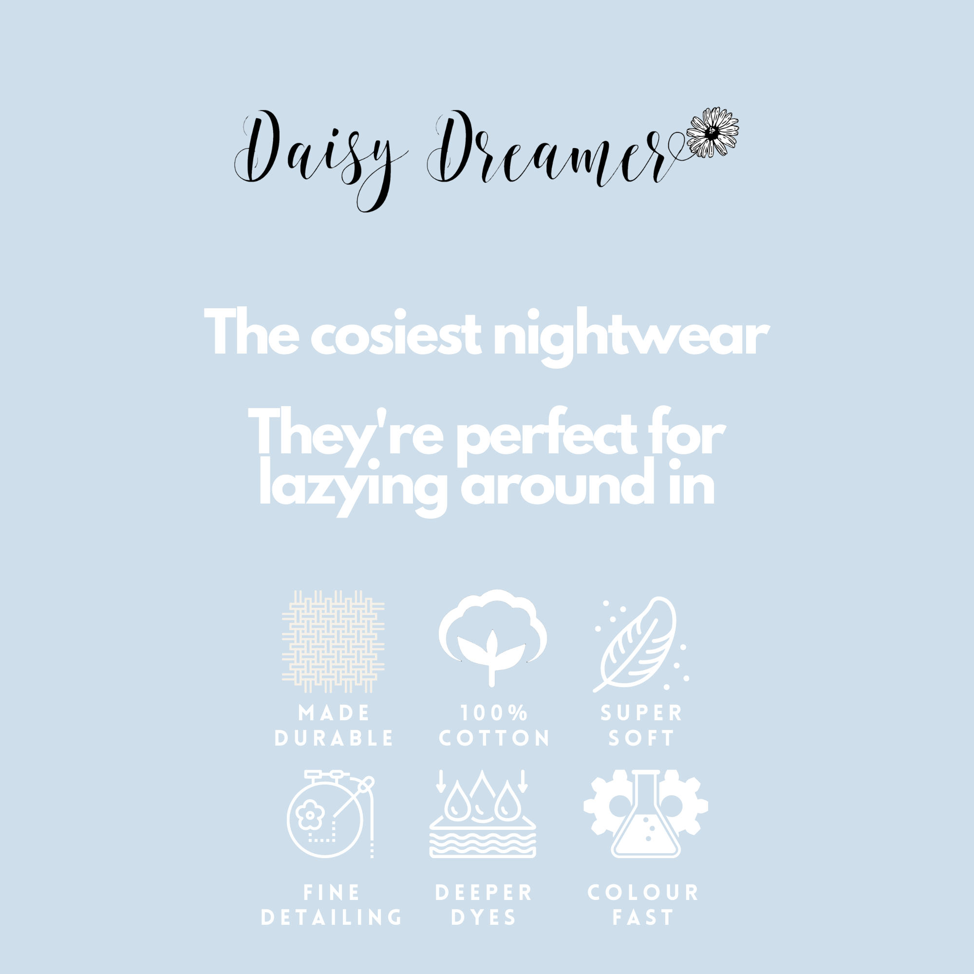 OLIVIA ROCCO Women's Grey Cotton Pyjama Set With Lazy Sloth Design, Long Sleeve Sleepwear For Her, Comfortable Nightwear