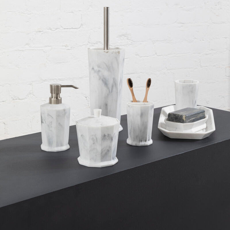 Grey Tumbler | Riviera